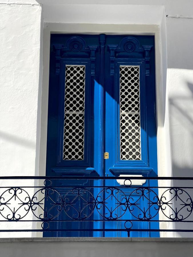 Η Ελπίδα Και Η Γιάννα Ξεκίνησαν Ένα Χώρο Cute Appartement Volos Buitenkant foto