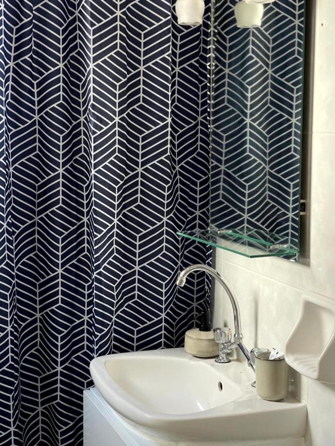 Η Ελπίδα Και Η Γιάννα Ξεκίνησαν Ένα Χώρο Cute Appartement Volos Buitenkant foto