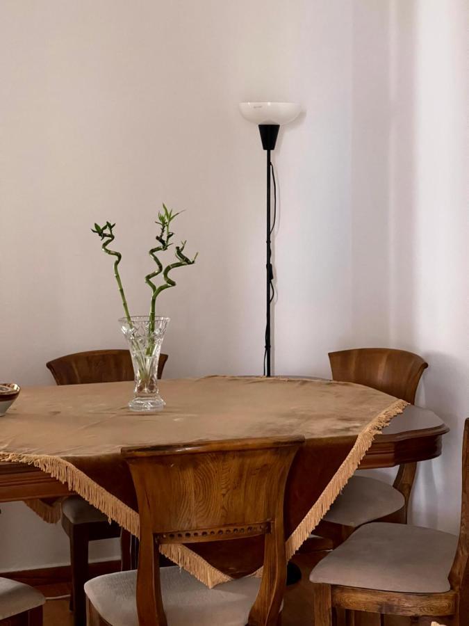 Η Ελπίδα Και Η Γιάννα Ξεκίνησαν Ένα Χώρο Cute Appartement Volos Buitenkant foto