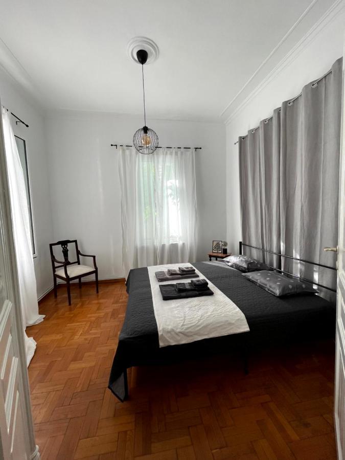 Η Ελπίδα Και Η Γιάννα Ξεκίνησαν Ένα Χώρο Cute Appartement Volos Buitenkant foto